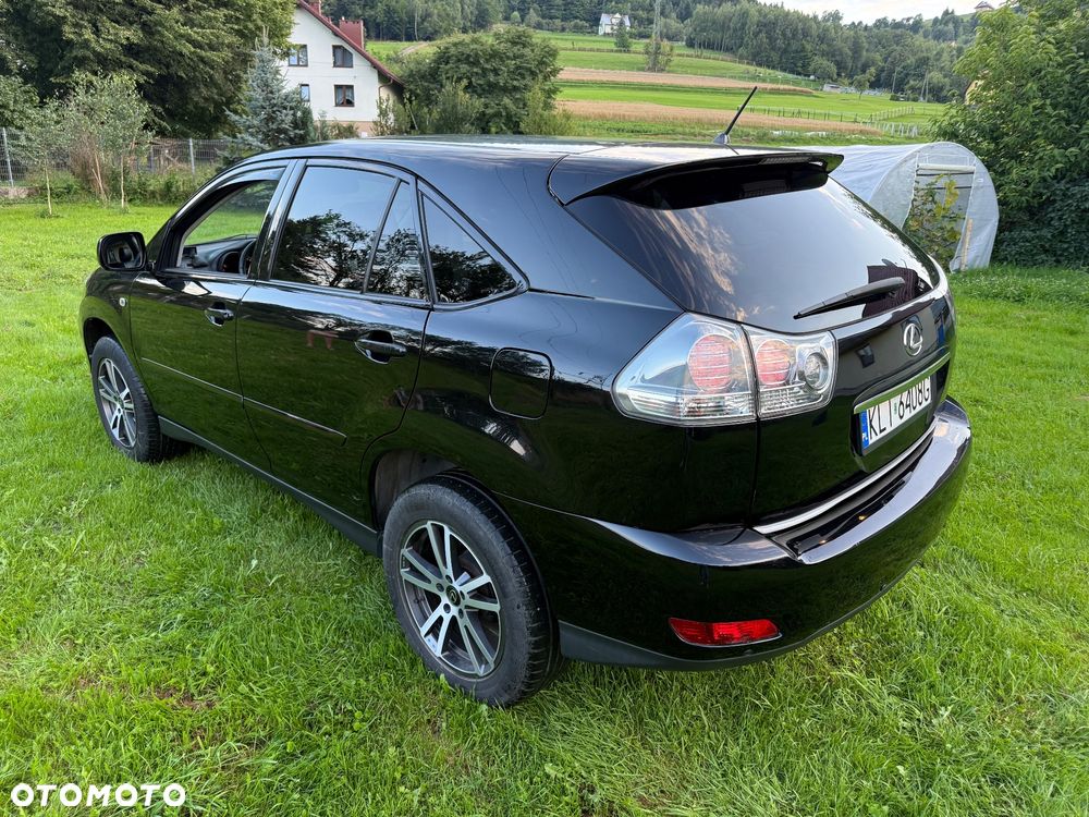 Lexus RX 400h (hybrid) Executive - 6
