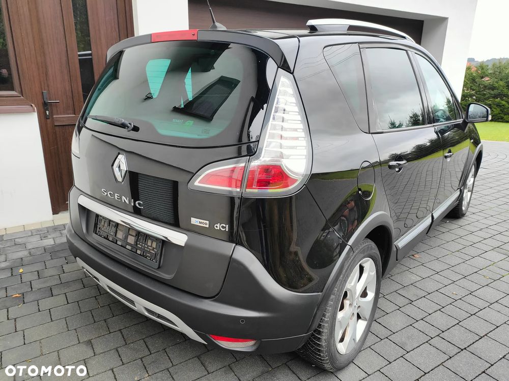 Renault Scenic Energy dCi 130 S&S Xmod Bose Edition - 6