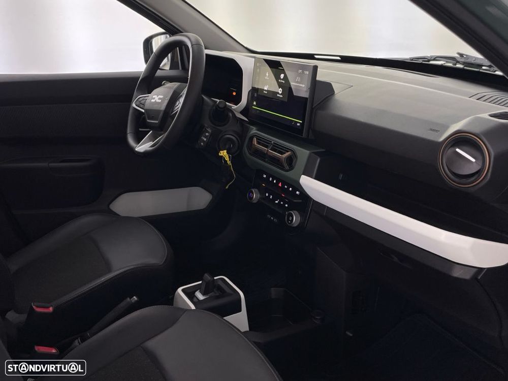 Dacia Spring Electric 65 Expression - 24