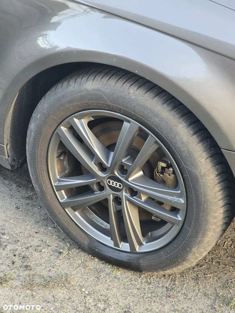 Audi A3 3-drzwiowe 2.0 TDI DPF Quattro Ambition - 7