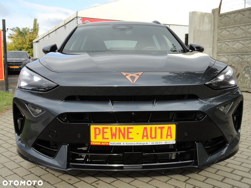Cupra Formentor 2.0 TSI 4Drive DSG VZ Extreme - 3