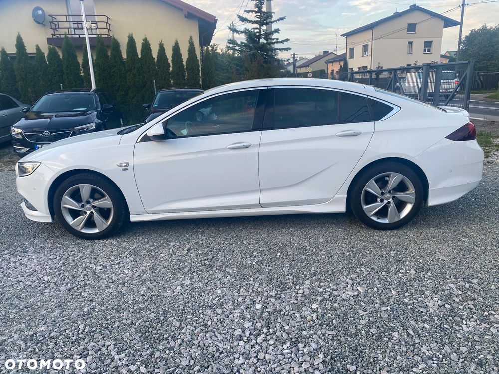 Opel Insignia 1.5 Direct InjectionTurbo Dynamic - 16