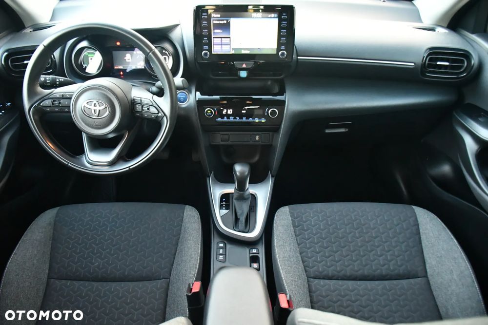 Toyota Yaris Cross Hybrid 1.5 Style - 6