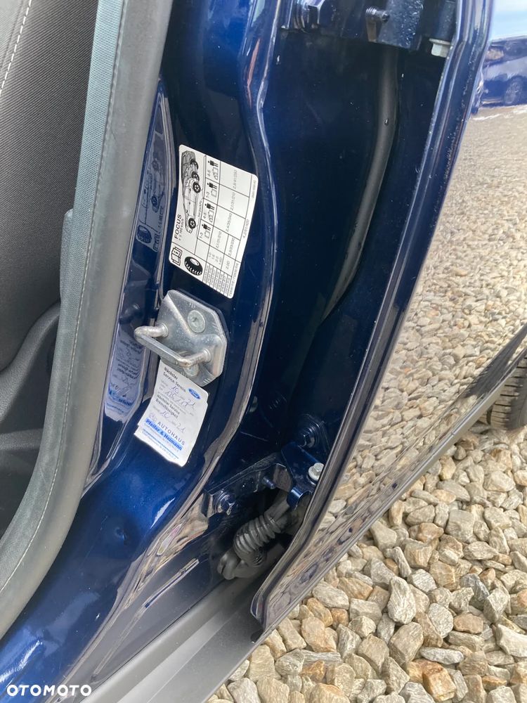 Ford Focus 1.0 EcoBoost STart-Stopp-System TITANIUM - 19