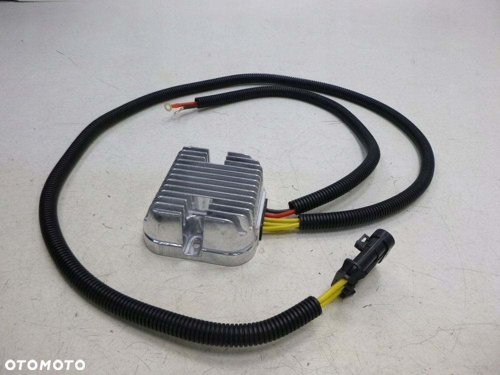 POLARIS RZR 1000 REGULATOR PRZEWÓD KABEL NAPIĘCIA NOWY - 4
