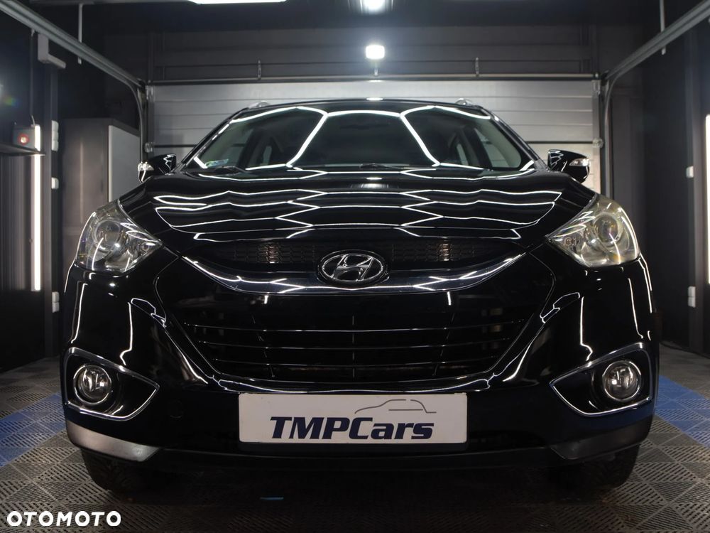 Hyundai ix35 1.6 GDI Comfort 2WD - 10