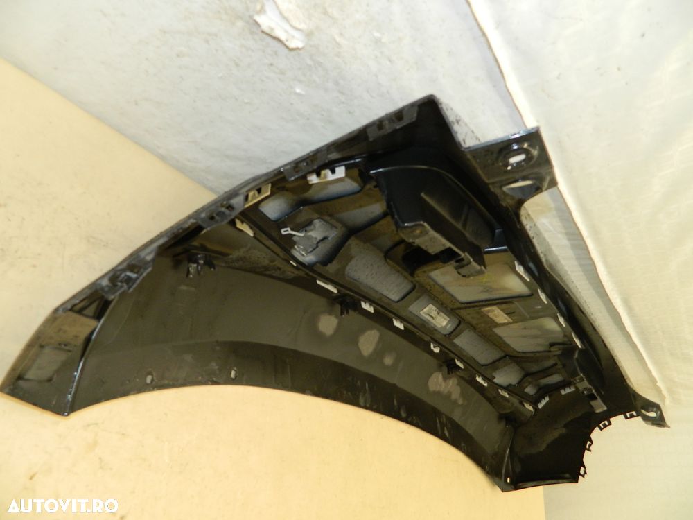 Bara spate BMW i3, 2014, 2015, 2016, 2017, 51127296776 - 3