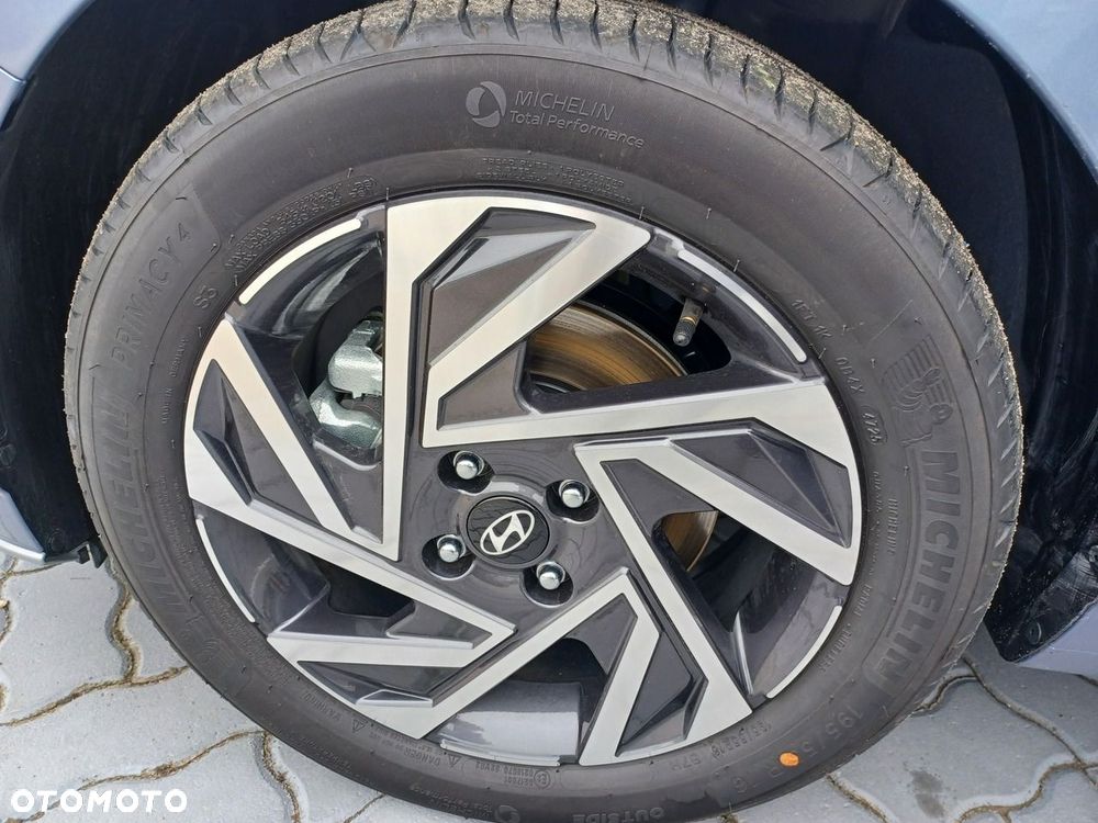 Hyundai i20 - 9