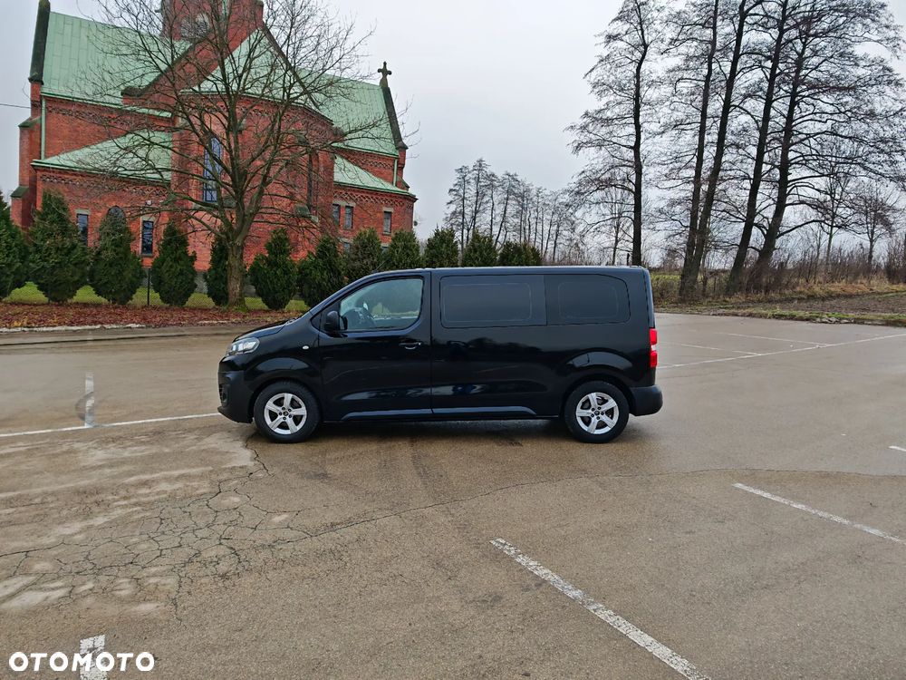 Citroën SpaceTourer XS S&S Business - 28