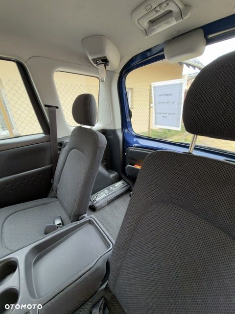 Toyota Yaris Verso 1.3 C - 10