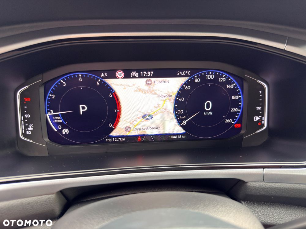 Volkswagen T-Roc 1.5 TSI ACT OPF DSG UNITED - 34