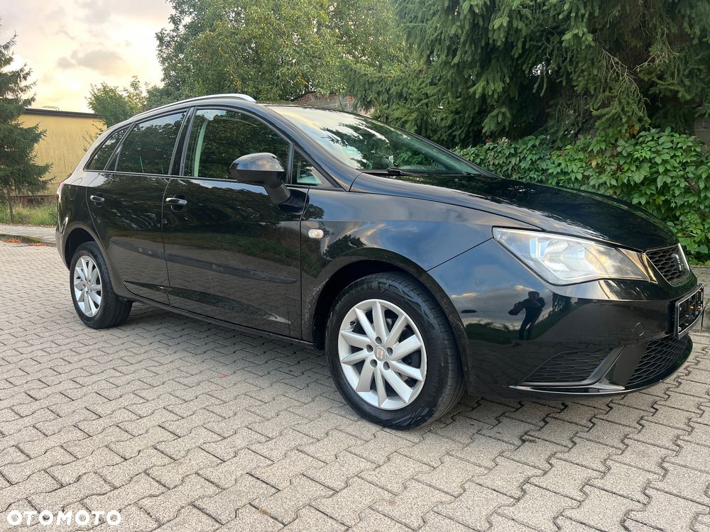 Seat Ibiza - 17