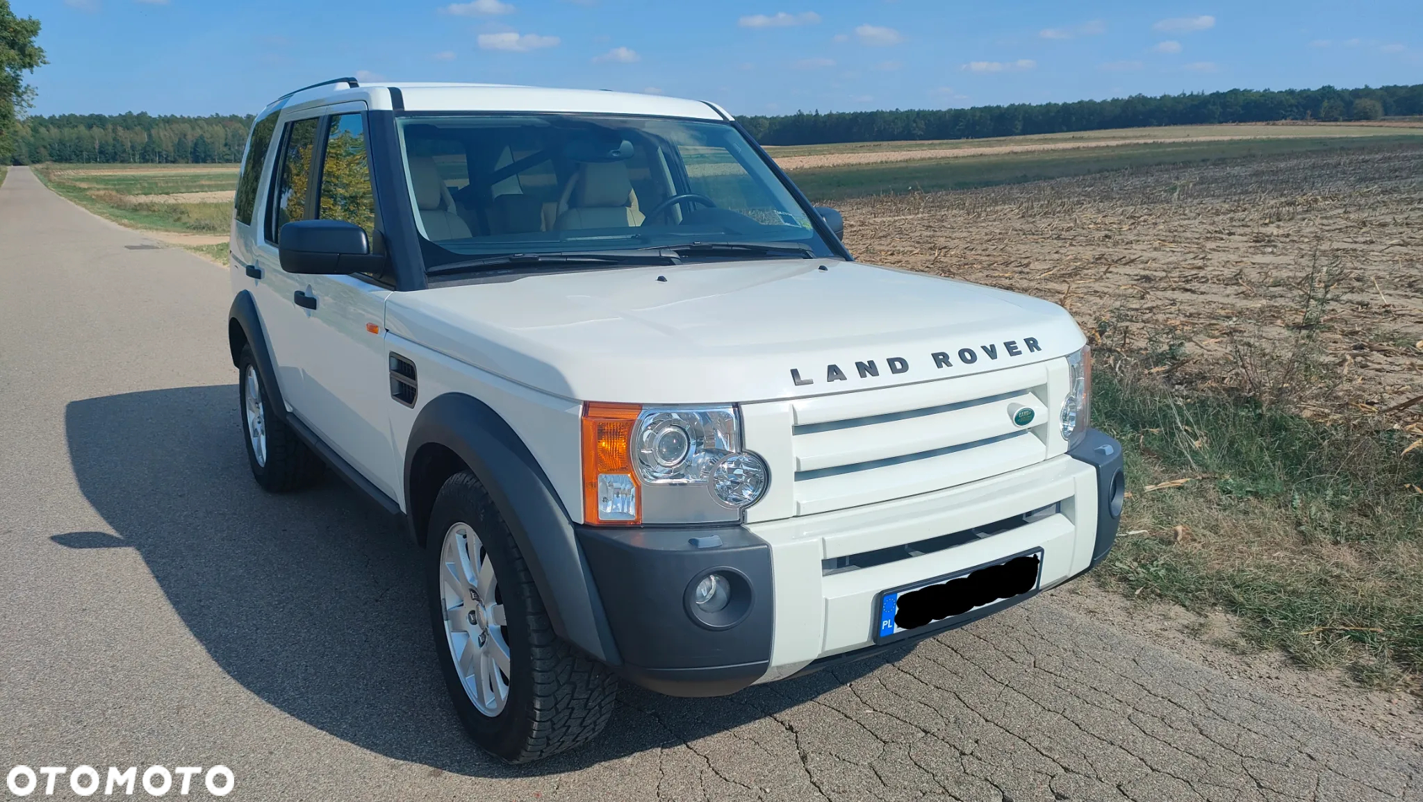 Land Rover Discovery III 4.4 V8 SE - 28