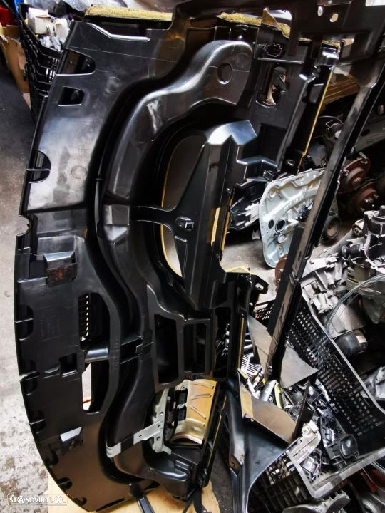 VW GOLF 4 TABLIER TB002 - 5
