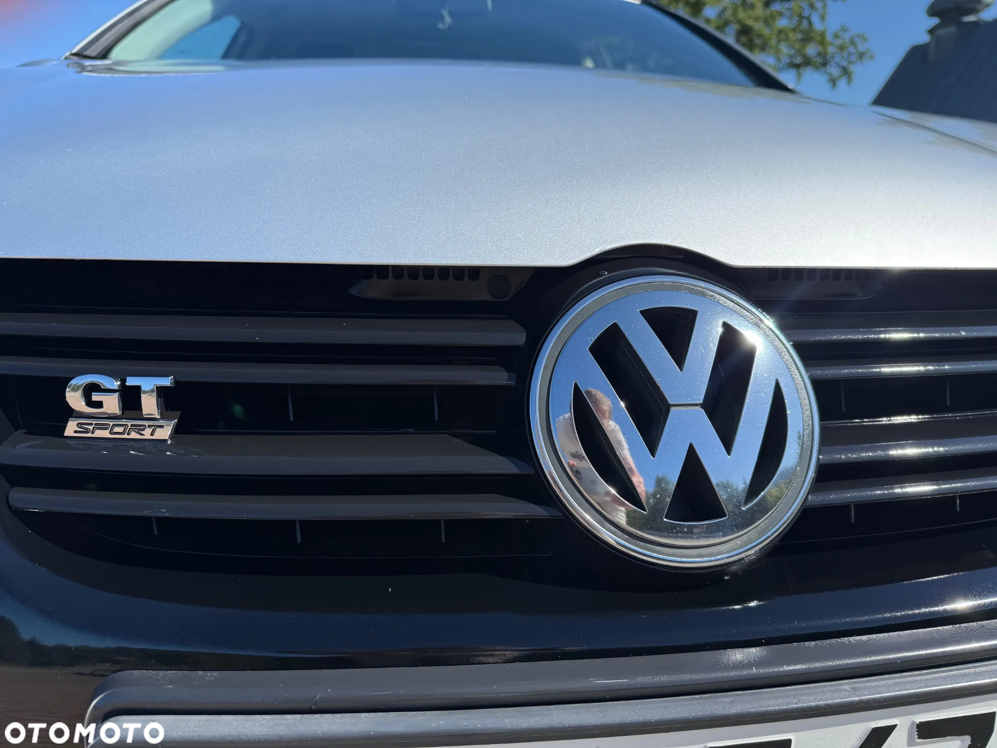 Volkswagen Golf 1.9 TDI GT Sport - 10