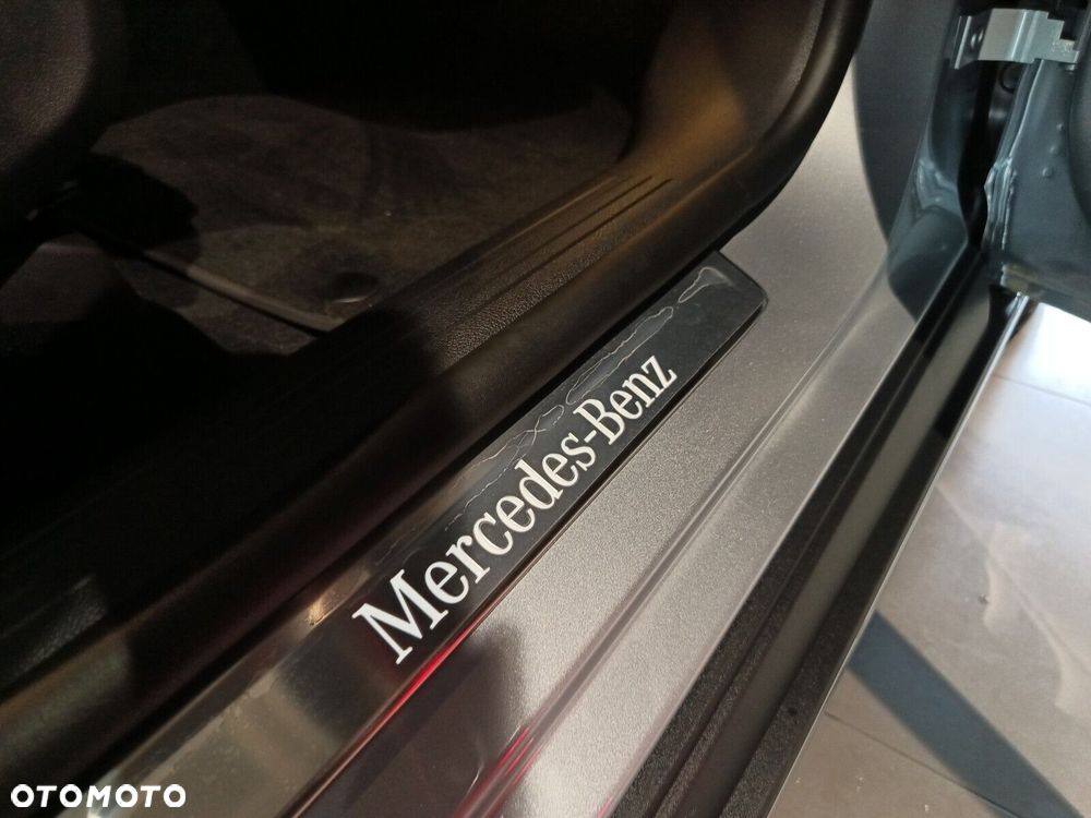 Mercedes-Benz GLC - 26