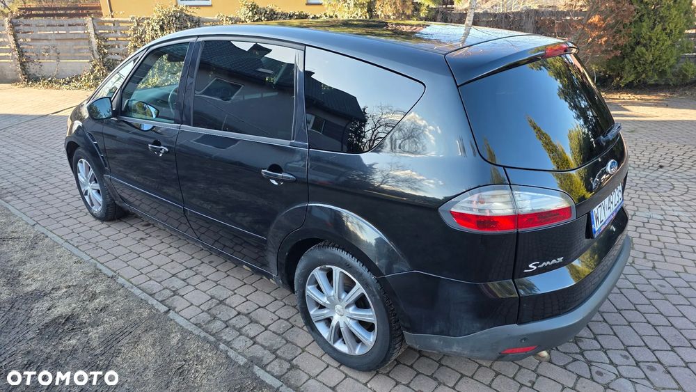 Ford S-Max - 20