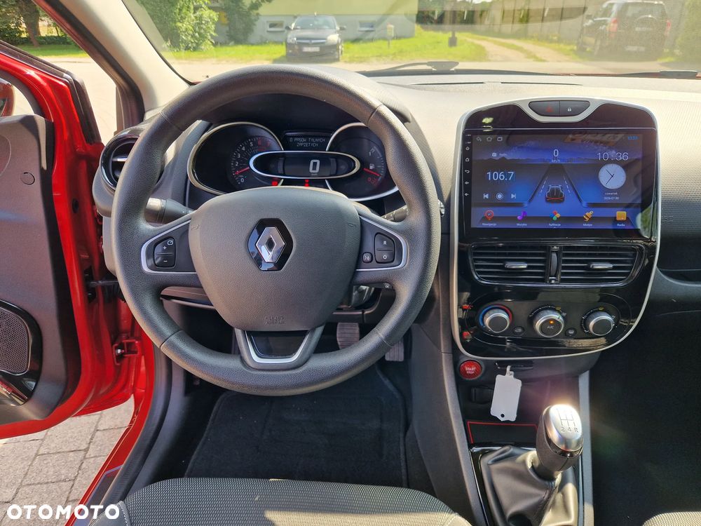 Renault Clio (Energy) TCe 90 Start & Stop LIMITED - 13
