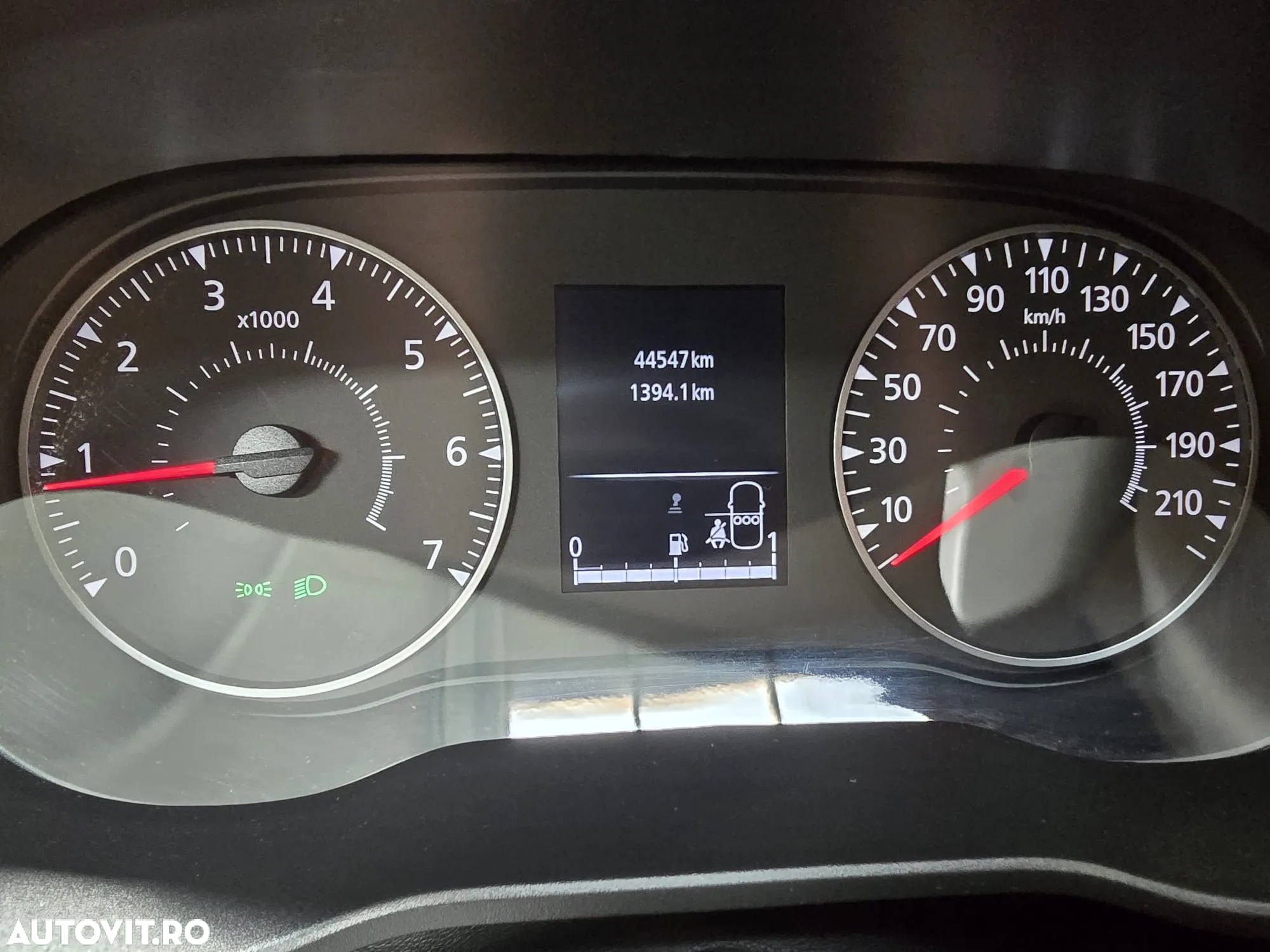 Dacia Duster Blue dCi 115 4X4 Extreme - 17