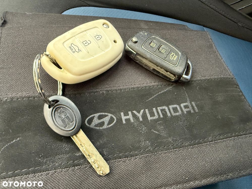 Hyundai i10 - 8