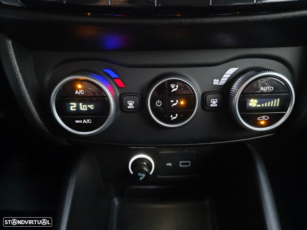 Fiat Tipo 1.3 M-jet - 21