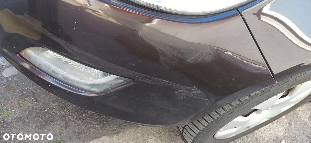 Opel Astra 1.7 CDTI Sport - 6