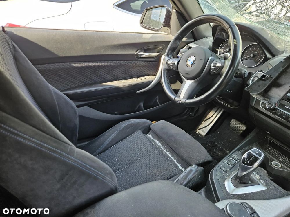 BMW Seria 2 M235i xDrive - 10