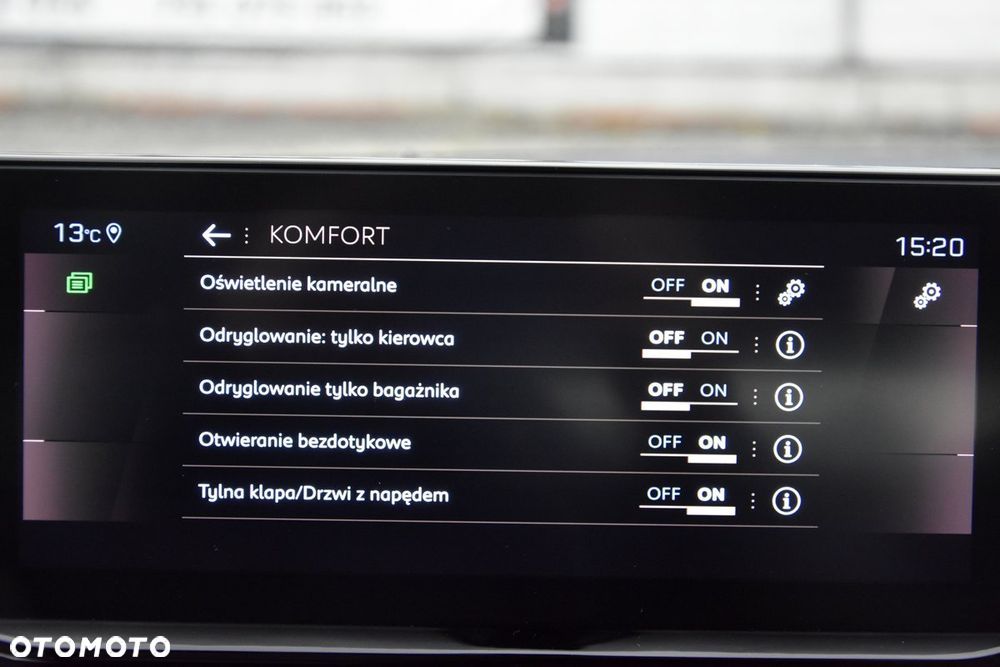 Peugeot 3008 BlueHDi 130 Stop & Start EAT8 GT - 35