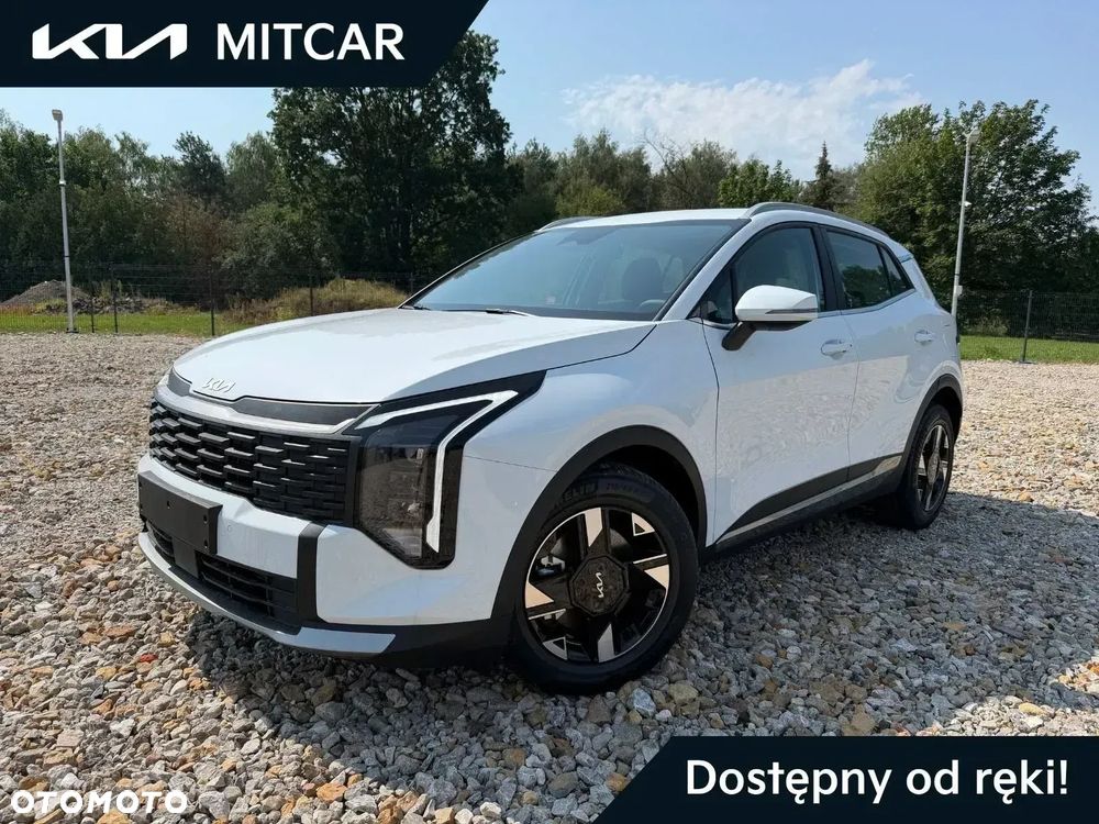 Kia Sportage 1.6 T-GDI M 2WD - 1
