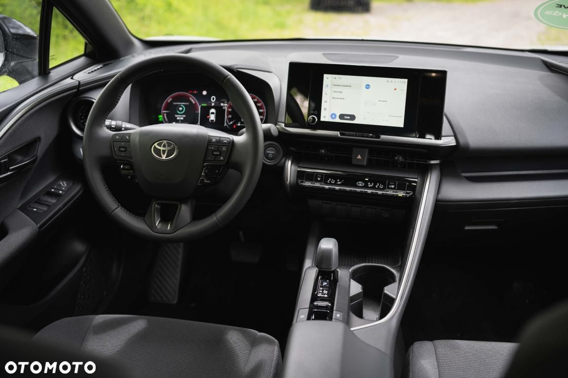 Toyota C-HR - 3