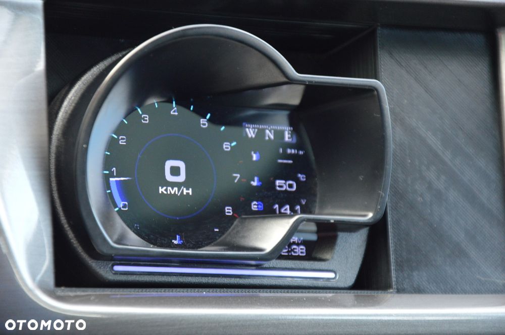 Citroën C3 1.4 Tendance - 25