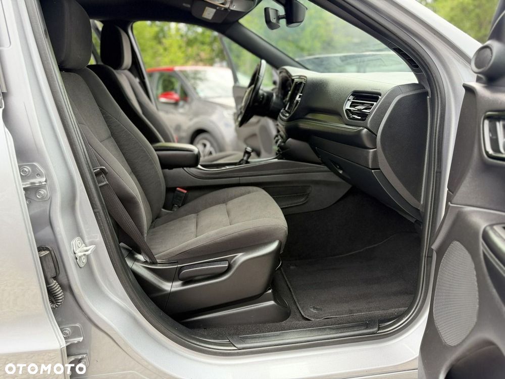 Dodge Durango - 18