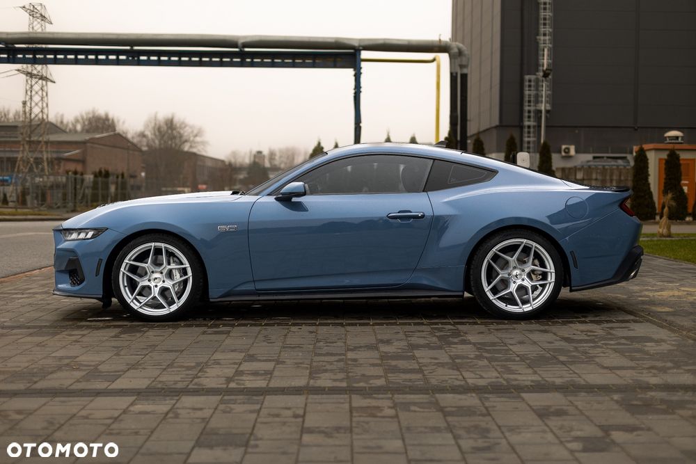 Ford Mustang 5.0 V8 GT - 1