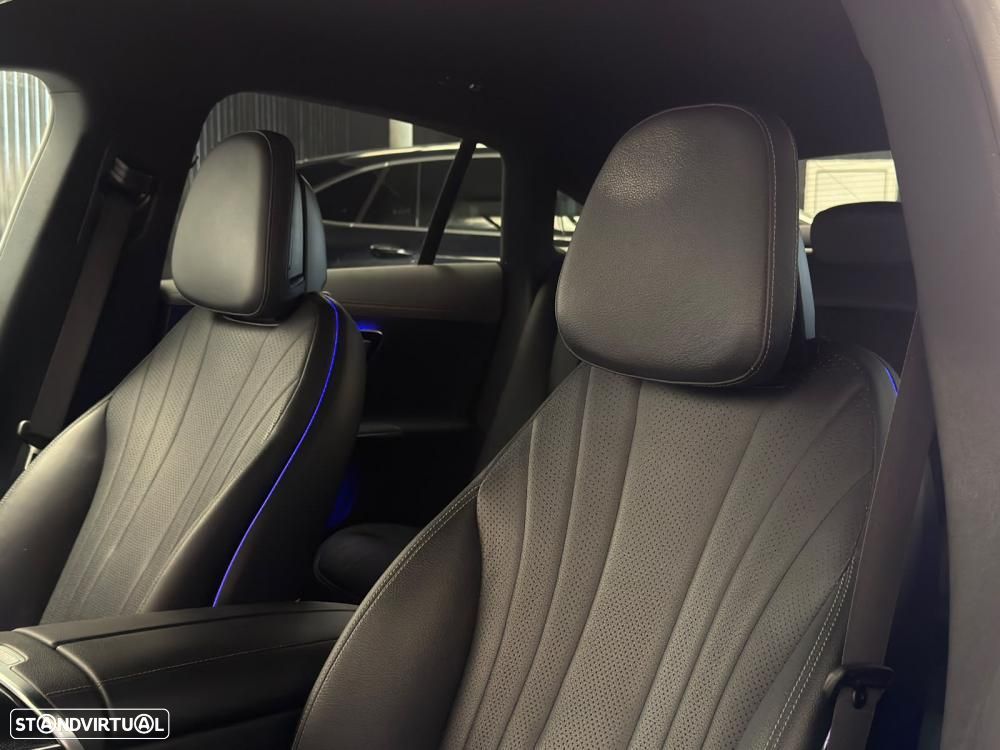 Mercedes-Benz EQE SUV 300 Edition - 24