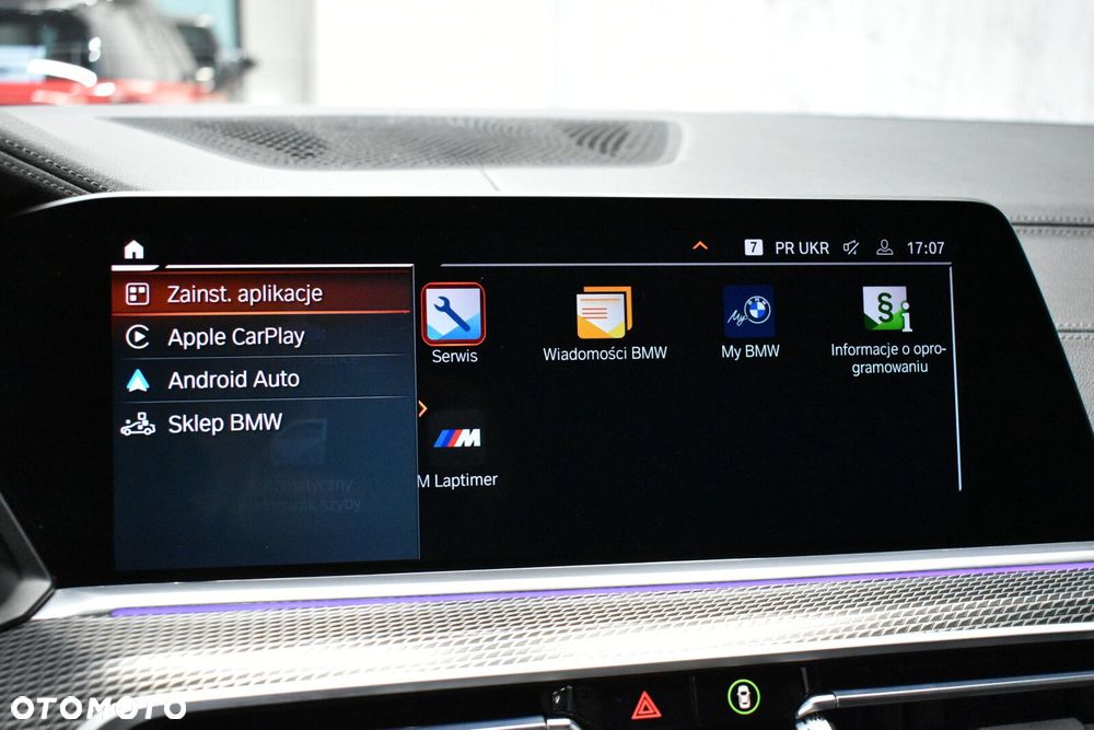 BMW X5 - 17