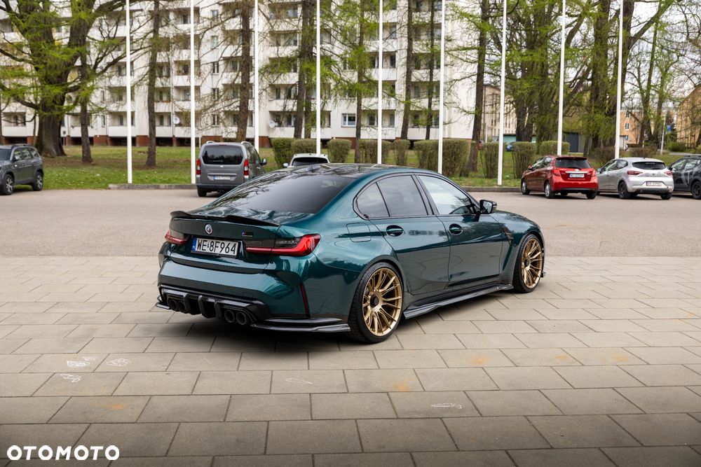 BMW M3 - 6