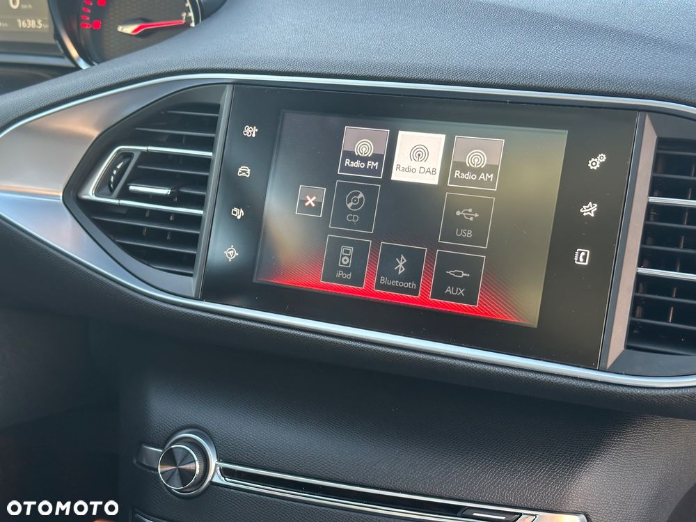 Peugeot 308 BlueHDi 180 EAT6 GT - 35