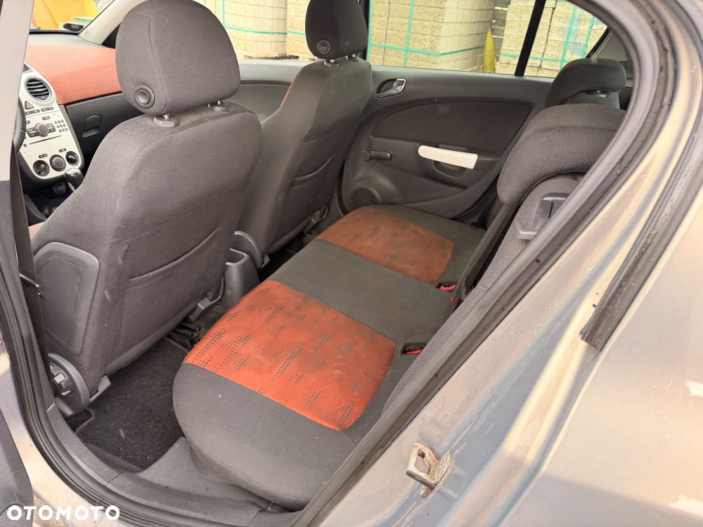 Opel Corsa - 9