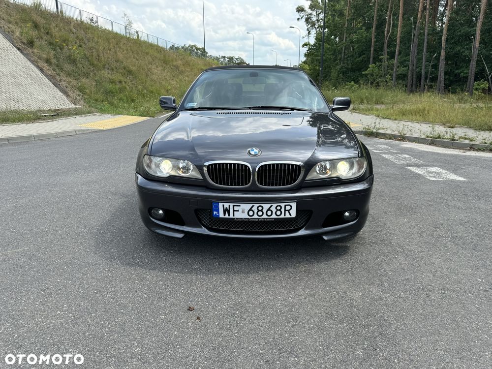 BMW Seria 3 330 Ci - 14