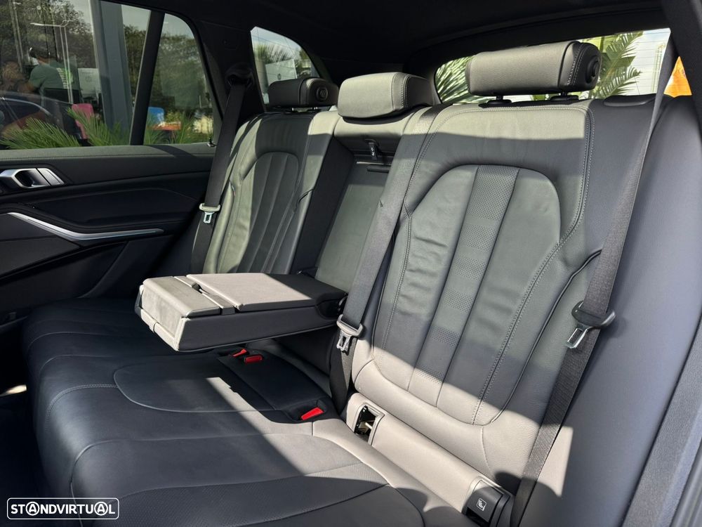 BMW X5 45 e xDrive Pack M - 26