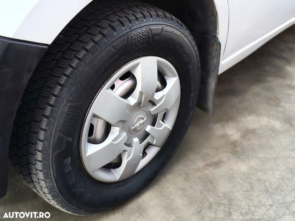 Opel Movano L4H2 RWD MAXI 2.3 CDTI - 17