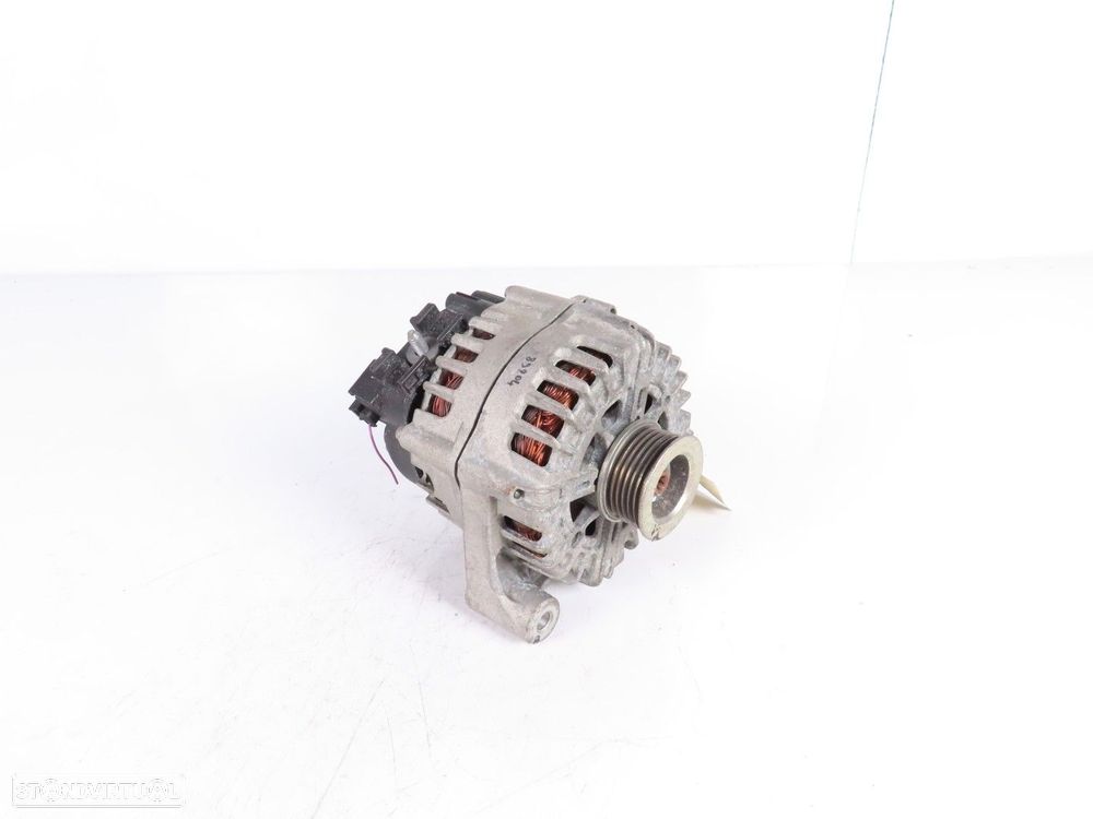 Alternador 180A Usado / Original BMW 5 (E60)/BMW 5 Touring (E61)/BMW X3 (E83)/BM... - 1