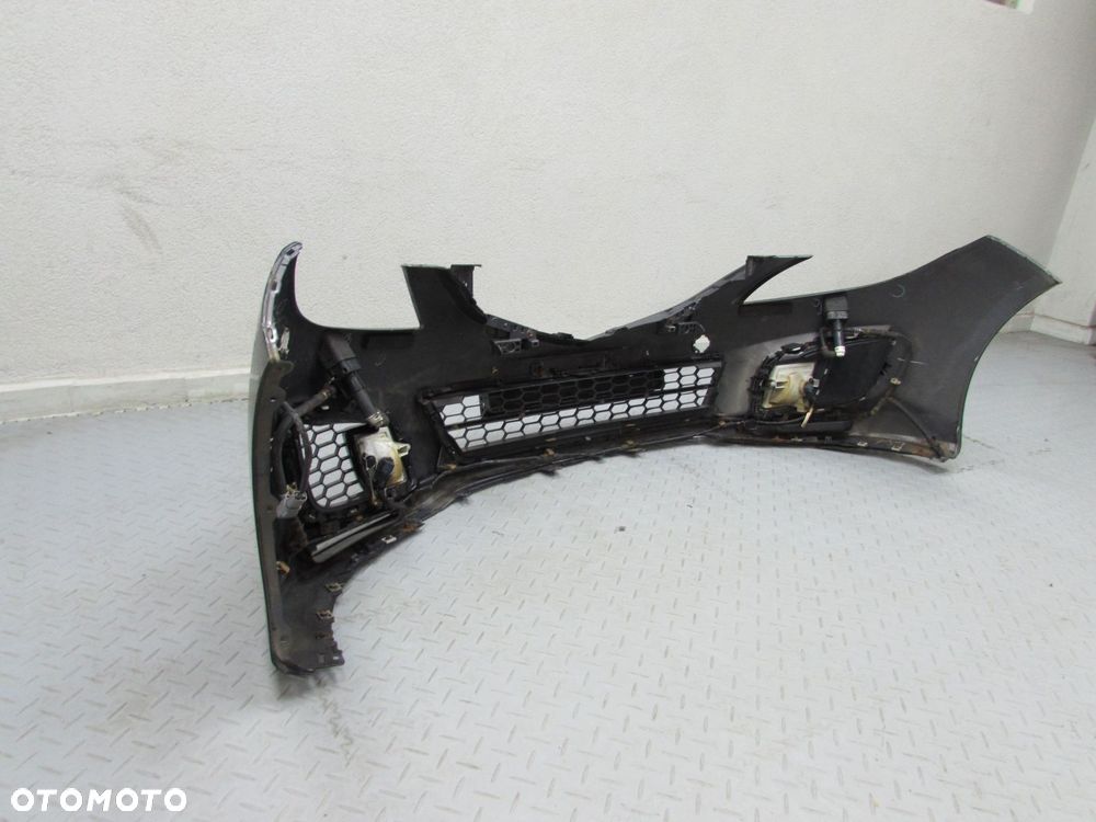 MAZDA 6 GH DYNAMIC SPORT 08-10 ZDERZAK PRZOD GS1M-50031 - 11