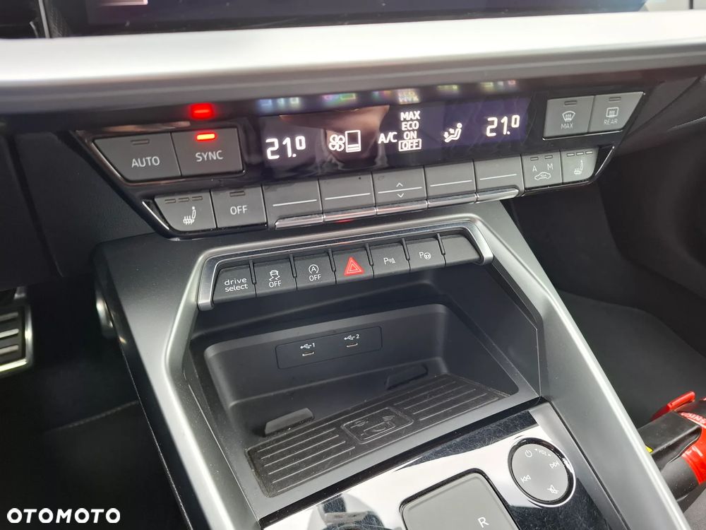 Audi S3 - 17