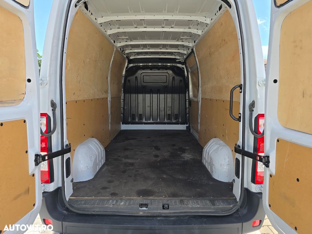 Renault MASTER - 13