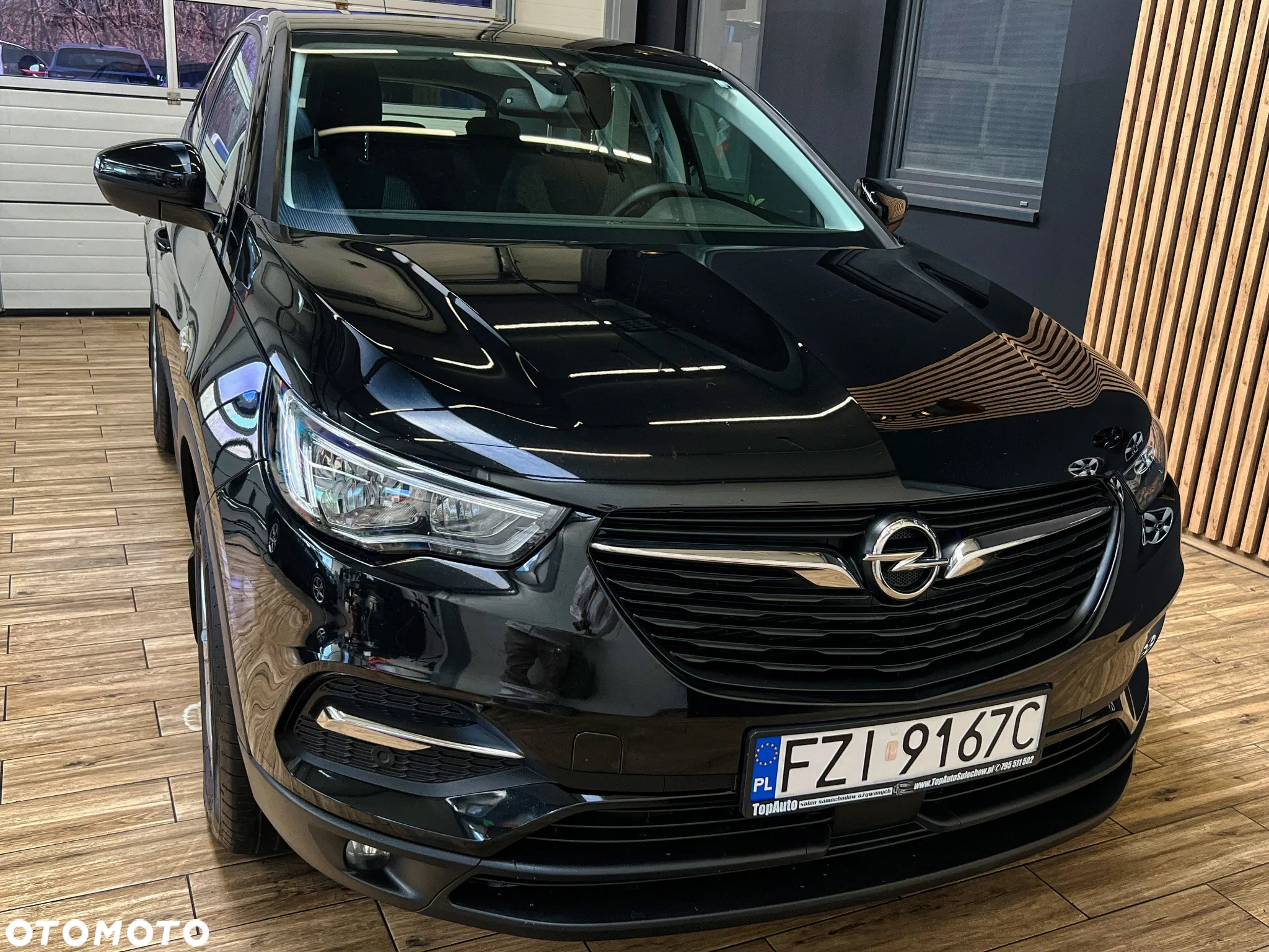 Opel Grandland X - 3