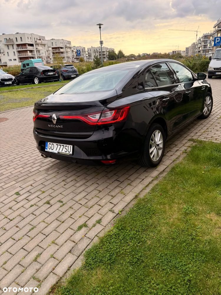 Renault Megane 1.3 TCe FAP Intens - 2