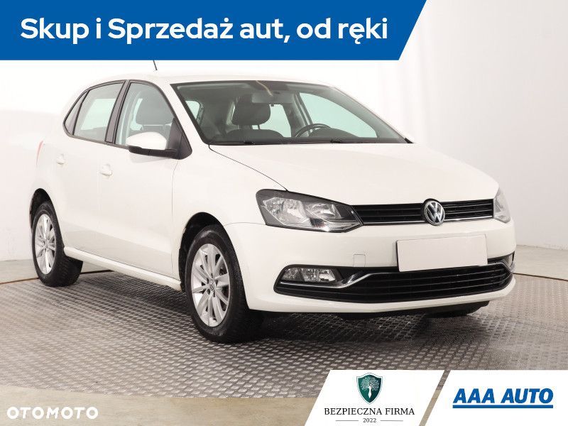 Volkswagen Polo - 3