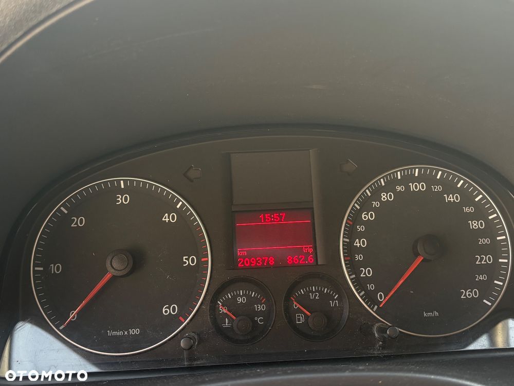 Volkswagen Caddy Life - 4