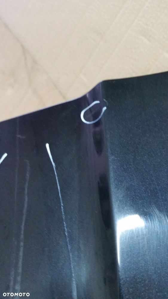 volkswagen passat b8 błotnik przedni prawy - 6